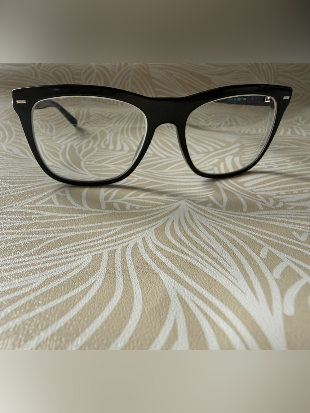 Dolce & Gabbana DG3226 501 Black Eyeglass Frames